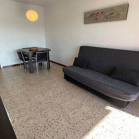 Piso Vista Mar Y Parking En Roses Av-30 Lägenhet Exteriör bild